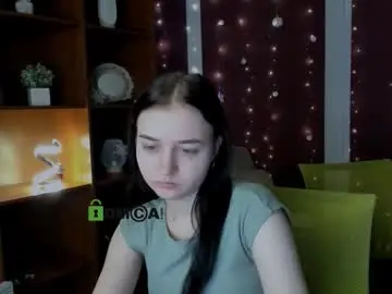 Chaturbate Live Porn of aria_moo