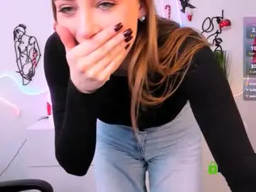 Chaturbate Private Sex Chat of aria_moo