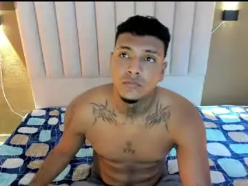 Chaturbate Free Porn Cam of axell_king07