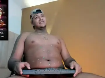 Chaturbate Best Webcam of axell_king07