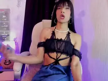 Chaturbate Sex Cam of babyfoxy_gh