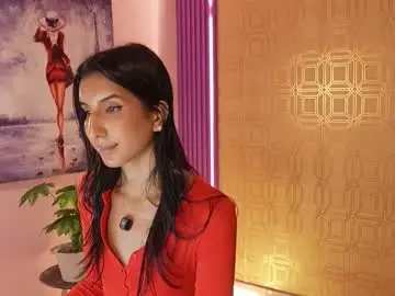 Chaturbate Live Sex Cam of bella19__