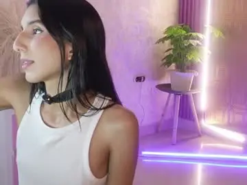 Chaturbate Nude Webcam of bella19__