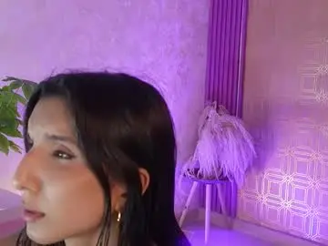 Chaturbate Live Sex Cam of bella19__