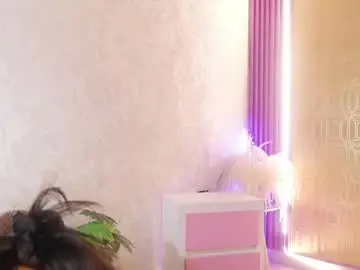 Chaturbate Best live sex cam show of bella19__