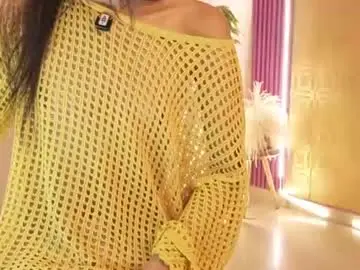 Chaturbate Live Porn of bella19__