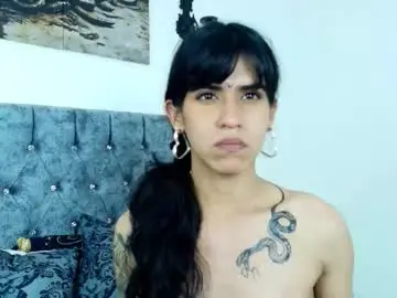Chaturbate Adult Webcams of bella_poisonous