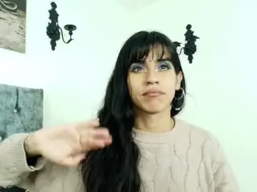 Chaturbate Free Porn Cam of bella_poisonous