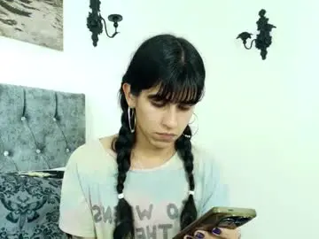 Chaturbate Free Live Porn of bella_poisonous