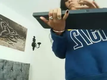 Chaturbate Private Sex Chat of bella_poisonous