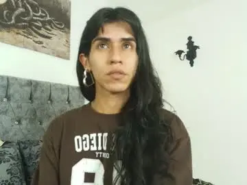 Chaturbate Free Live Porn of bella_poisonous