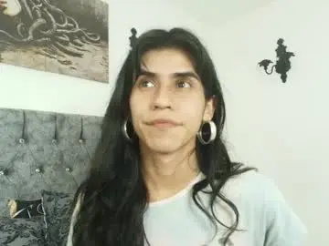 Chaturbate Best Webcam of bella_poisonous