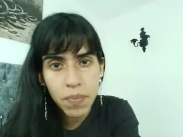 Chaturbate Private Sex Chat of bella_poisonous