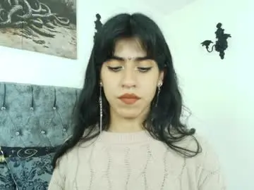 Chaturbate Best live sex cam show of bella_poisonous