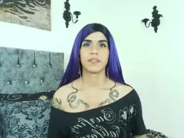 Chaturbate Free Live Porn of bella_poisonous