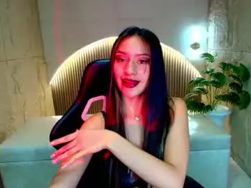 Chaturbate Watch Live Sex Cams of candy_sky_r