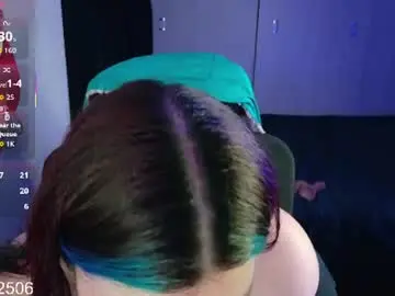 Chaturbate Live Porn of diosa_a_