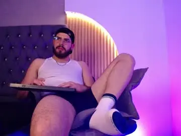 Chaturbate Sex Chat of domboy_
