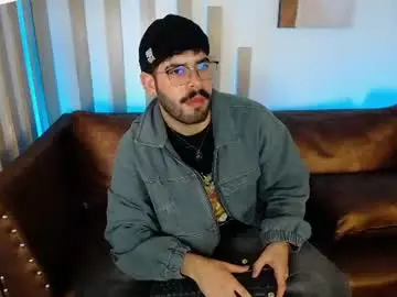 Chaturbate Private Sex Chat of domboy_