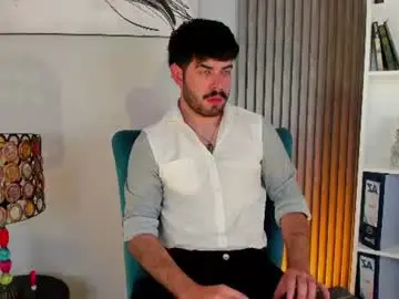 Chaturbate Live Sex Cam of domboy_