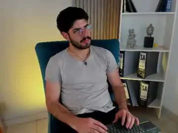 Chaturbate Nude Webcam of domboy_