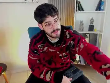 Chaturbate Free Porn Cam of domboy_