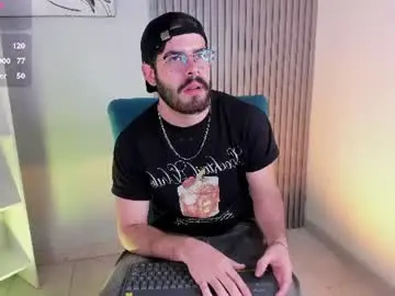 Chaturbate Watch Live Sex Cams of domboy_