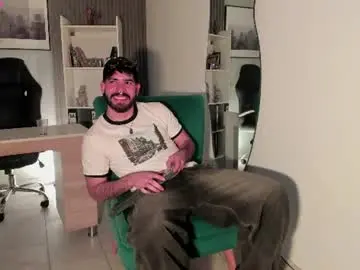 Chaturbate Sex Cam of domboy_
