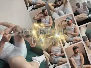 Chaturbate Adult Video Chat of domboy_