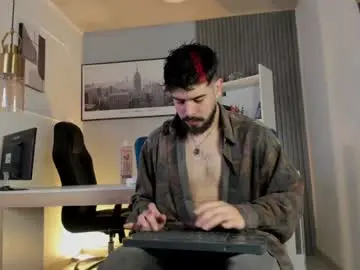 Chaturbate Live Sex of domboy_