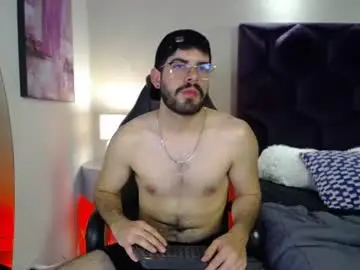 Chaturbate Adult Webcam of domboy_