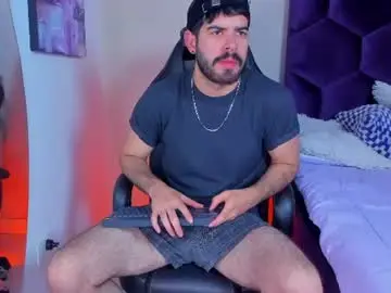Chaturbate Best live sex cam show of domboy_