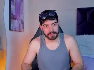 Chaturbate Sex Cam of domboy_