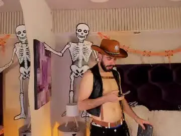 Chaturbate Free Live Porn of domboy_