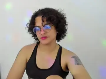 Chaturbate Nude Webcam of elkingthe