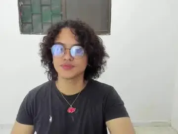 Chaturbate Nude Webcam of elkingthe