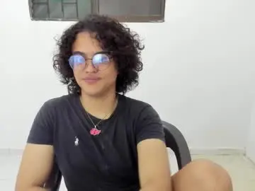 Chaturbate Live Sex Cam of elkingthe