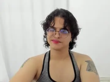 Chaturbate Sex Cam of elkingthe