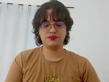 Chaturbate Sex Cam of elkingthe