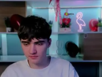 Chaturbate Adult Video Chat of emil_lucky