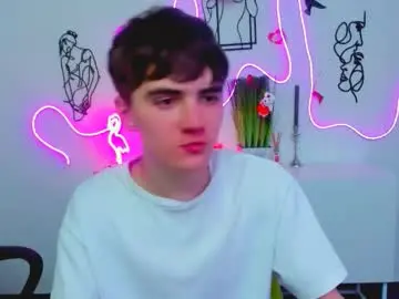 Chaturbate Sex Chat of emil_lucky