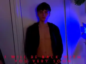 Chaturbate Adult Webcam of emil_lucky