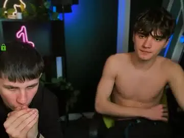 Chaturbate Best Webcam of emil_lucky