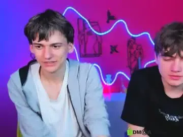 Chaturbate Live Porn of emil_lucky