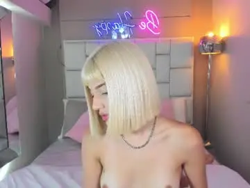 Chaturbate Free Live Porn of emmablossom_