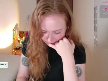 Chaturbate Free Porn Cam of fire_red_