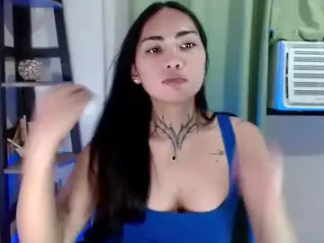 Chaturbate Nude Webcam of francinexx