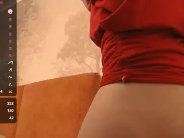 Chaturbate Best Webcam of hiaru_cutie