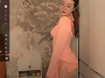 Chaturbate Nude Webcam of hiaru_cutie