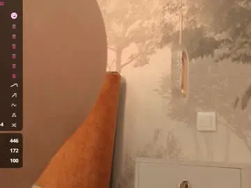 Chaturbate Adult Webcam of hiaru_cutie